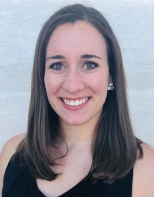 Hannah Sensenbrenner