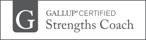 Gallup Certified Strenghts Coach Gallup Certified Strenghts Coach