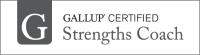 Strengths coach logo