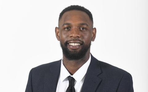 Dantiel Daniels Headshot