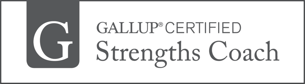 Gallup Certified Strenghts Coach